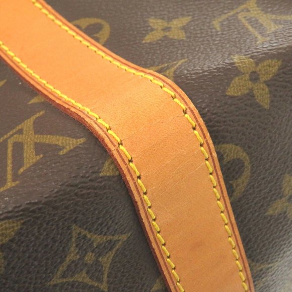 LOUIS VUITTON Monogram M41426 Keepall 50 Boston Bag - Picture 10 of 11